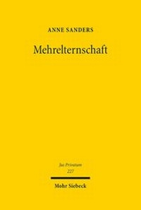 Abbildung von: Die Zuordnung der Mitgliedschaft - Mohr Siebeck