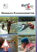 Cover: Handbuch Fliesswasserretter - Rescue 3 Europe Publishing