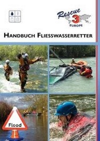 Abbildung von: Handbuch Fliesswasserretter - Rescue 3 Europe Publishing