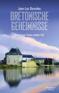 Abbildung von: Bretonische Geheimnisse - Kiepenheuer & Witsch