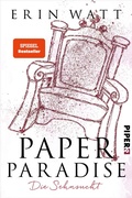 Cover: Paper Paradise - Piper