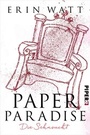 Cover: Paper Paradise - Piper