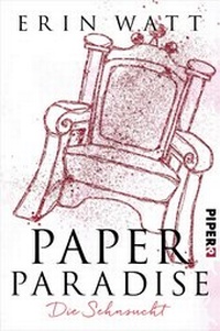 Enlarge image Cover: Paper Paradise - Piper
