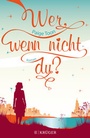 Cover: Wer, wenn nicht du? - FISCHER Krüger