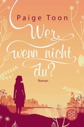 Cover: Wer, wenn nicht du? - FISCHER Kr&uuml;ger