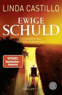 Enlarge image Cover: Ewige Schuld - S. Fischer