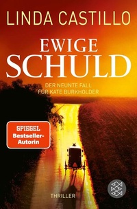 Enlarge image Cover: Ewige Schuld - S. Fischer