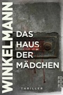 Cover: Das Haus der Mädchen - Rowohlt