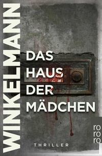 Enlarge image Cover: Das Haus der Mädchen - Rowohlt
