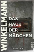 Cover: Das Haus der M&auml;dchen - Rowohlt