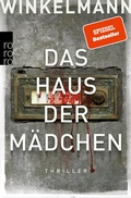 Cover: Das Haus der M&auml;dchen - Rowohlt