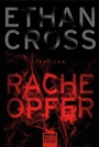 Cover: Racheopfer - Bastei Lübbe