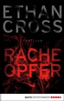 Cover: Racheopfer - Bastei Lübbe