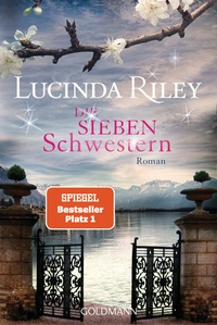 Enlarge image Cover: Die sieben Schwestern - Goldmann