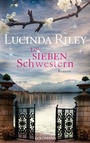 Cover: Die sieben Schwestern - Goldmann