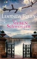 Cover: Die sieben Schwestern - Goldmann