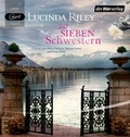 Cover: Die sieben Schwestern - Der H&ouml;rverlag