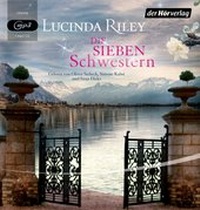 Abbildung von: Die sieben Schwestern - Der Hörverlag