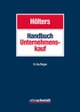Bild: Handbuch Unternehmenskauf - Otto Schmidt Verlag