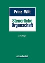 Bild: Steuerliche Organschaft - Otto Schmidt Verlag