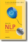 Cover: NLP - Haufe-Lexware