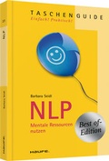 Cover: NLP - Haufe-Lexware