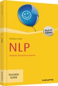 Cover: NLP - Haufe-Lexware