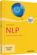 Cover: NLP - Haufe-Lexware
