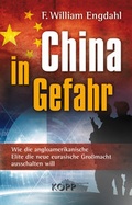 Cover: China in Gefahr - Kopp Verlag