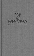 Cover: Ode to Happiness - Steidl