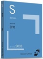 Cover: Skript ZPO - Alpmann Schmidt