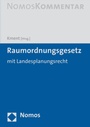 Cover: Raumordnungsgesetz: ROG - Nomos