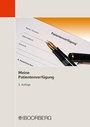 Cover: Meine Patientenverfügung - Boorberg