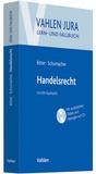 Bild: Handelsrecht - Vahlen