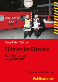 Abbildung von: Führen im Einsatz - Kohlhammer