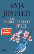Cover: Das Nachtfr&auml;uleinspiel - dtv