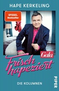 Cover: Frisch hapeziert - Piper