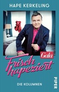 Cover: Frisch hapeziert - Piper
