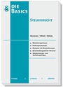 Cover: Skript Basic Steuerrecht - Hemmer-Wüst