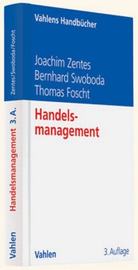Enlarge image Cover: Handelsmanagement - Vahlen