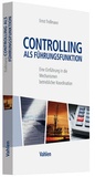 Cover: Controlling als Führungsfunktion - Vahlen