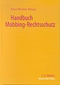 Cover: Handbuch Mobbing-Rechtsschutz - C.F. M&uuml;ller
