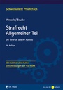 Bild: Strafrecht Allgemeiner Teil - C.F. M&uuml;ller
