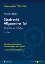 Bild: Strafrecht Allgemeiner Teil - C.F. M&uuml;ller