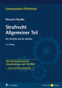 Bild: Strafrecht Allgemeiner Teil - C.F. Müller