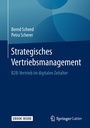 Bild: Strategisches Vertriebsmanagement - Springer Gabler