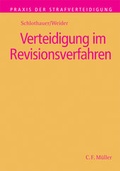 Cover: Verteidigung im Revisionsverfahren - C.F. M&uuml;ller