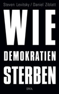 Cover: Wie Demokratien sterben - DVA