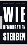 Cover: Wie Demokratien sterben - DVA