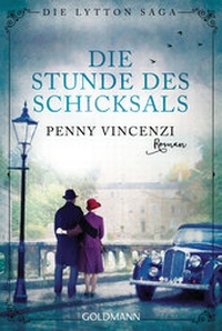 Abbildung von: Die Stunde des Schicksals - Goldmann